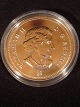 Canadiske  sølv 
dollar
2007
1 dollar 
Joseph Brant 
(Thayendanegea)
Der er 
fremstillet 
65.000 ...