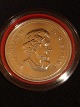 Canadiske  sølv 
dollar 
1965 - 2005
40 års 
jubilæums for 
nationalflaget
Der er 
fremstillet ...