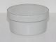 Blue Line
Lidded bowl for butter