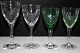 Holmegaard 
glasværk, Ulla 
glas.
Rødvin, højde 
18,3 cm. Pris: 
200 kr. stk. 
Lager: 10
Rødvin, ...