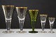 Holmegaard 
glasværk/Val 
st. Lambert, 
Scheffil 
krystalglas, 
fra katalog 
1928, et 
utroligt flot 
...
