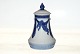 Royal Copenhagen Christmas vase 1917
SOLD