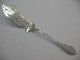Kagespartel/kniv 
fremstillet i 
1908 af 
sølvsmed H. 
Dreyer og 
kontrolleret af 
statslig 
guardian ...