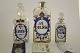 Holmegaard, 
Apotekerflasker 
serie, der er 
fremstillet i 
begrænset oplag 
i samarbejde 
mellem ...