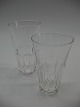 Oreste 
sodavands glas 
fremstillet af 
Holmegaard. 
Designet af 
Svend 
Hammershøj H. 
ca. 9,2 cm - 10 
...