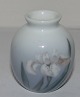 Royal Copenhagen Art Nouveau Vase No 17/1259