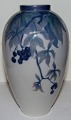 Royal Copenhagen Art Nouveau Vase No 1218/47C