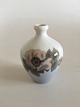 Royal 
Copenhagen Art 
Nouveau Vase No 
173/396. Måler 
10,5cm og er i 
god stand.
