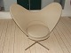 Hjertestol 
design Verner 
Panton købes
Heart Chair by 
Verner Panton.