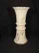 Apoteker vase 
Holmegaard.
Højde: 26 cm.
