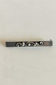 Evald Nielsen 
Sterling Silver 
Brooch. 
Measures 4.1 cm 
/ 1 39/64 in. 
and is in good 
condition. ...