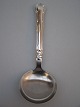 Herregaard 
Sauceske sølv & 
stål L:19 cm..