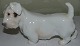 Bing & Grøndahl Figur Sealyham Terrier No 2011