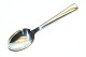 Magasin du Nord 
silver cutlery 
Dessert spoons 
17.2 cm. 
Dinner Forks 
17.3 cm. 
Dinner ...