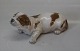 Kgl. Hundefigur 
 1204 Kgl. 
Basset hvalp PH 
7 x 18 cm fra  
Royal 
Copenhagen I 
hel og fin 
stand ...