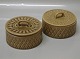 1 pcs in stock
B&G Relief 523 
Marmalade jar , 
lidded 10 cm / 
4" (1967) 
Nissen 
Kronjyden ...