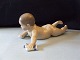 Royal Copenhagen Figur Baby No 112