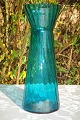 Hyacintvase. 
Smukt gammel 
dansk 
hyacintglas, 
fra ca 
1920-1960. 
Højde 20,3 cm. 
Fin stand. ...