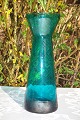 Hyacintvase. 
Smukt gammel 
dansk 
hyacintglas, 
fra ca 
1920-1960. 
Højde 20,5 cm. 
Fin stand. ...