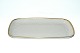 Bing & Grondahl 
Hartmann Set, 
Dish / Tray.
Decoration 
number 96.
1st Sorting.
Size 28 x ...