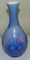 Royal 
Copenhagen 
Krystal Glasur 
Vase af Paul 
Prochowsky 
3-3-1924. Måler 
21cm og er i 
god stand.