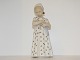 Bing & Grøndahl 
Figur, Mary.
Af 
fabriksmærket 
ses det, at 
denne er fra 
mellem år 1970 
og ...