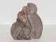Bing & Grøndahl 
Figur, tre 
aber.
Af 
fabriksmærket 
ses det, at 
denne er fra 
mellem år 1952 
og ...