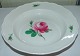 Meissen 
Porcelæn 
Suppetallerken 
med Rose 
Design. Måler 
23,5cm og er i 
god stand.