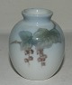 Royal 
Copenhagen vase 
i porcelæn fra 
skønvirkeperioden.
 Fremstillet 
mellem 
1900-1923. I 
perfekt ...