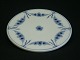 B&G Empire Bordskåner og smør brik - helt fladmodel 215Diameter ca 16 cmFin ...