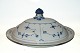 Royal Copenhagen Blue Fluted Plain, Stew / Covered dish