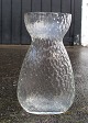 Hyacint glas i 
klart glas, fra 
kastrup 
glasværk.
Højde 14,5cm.