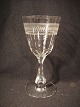 Clemens 
Holmegård
Angelika 
Kastrup
rødvins glas 
fremstillet fra 
1900 - 1952
5 stk. på ...