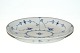 RC, Blue Fluted Plain, Salad vegetables / Cake platter, Oval
Dek 24
SOLD