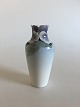 Rørstrand Art nouveau vase af Astrid Ewerlöf