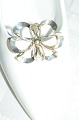 Sterling silver 
925 s. brooch, 
by : N.E. From 
A/s Nakskov. 
Height 3,5 X 
4,5 cm. Fine 
condition.