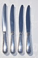 Bestikmønster 
Perle. 
Frokostbestik, 
vintage 
frokostkniv.  
sølv 830. 
Perle kniv, 
længde 19,7 ...