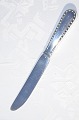 Perle 
sølvbestik, 
vintage 
sølvkniv fra 
1922, tretårnet 
sølv /830s. 
Fra Georg 
Jensen ...