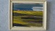 Jens Bolander 
(1919-92):
Vendsysselsk 
landskab.
Olie på plade.
Sign.: 
JBolander
23x29 (28x34)