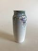 Rorstrand Art 
nouveau Vase by 
Astrid Ewerlof. 
Measures 19,8cm 
and has a 
repair on the 
rim.