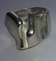 Lapponia 
Finland Modern 
Sterling Silver 
Ring. Ring size 
is 54. Is in 
good condition. 
Weighs ...