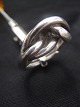 Ring.
Silver 925
Ring Size: 53
