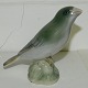 Lille figur i 
porcelæn fra 
Bing & 
Grøndahl. 
Fremstår i god 
stand uden 
skader eller 
reparationer. 
...