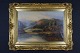 Daniel Sherrin 
(f. 1868, d. 
1940) Skotsk 
landskab. Sign. 
D. Sherrin. 
Olie på lærred. 
51 x 76. ...