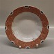 2 stk på lager
Royal 
Copenhagen 
Fairytale 
Terracotta 604 
Lille dyb 
tallerken 21,2 
cm (8547). ...