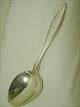 Silver 
potatospoon in 
Banket
SOLD