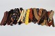 Stor samling retro slips fra 1960/70erne. I god stand.Pris : kr. 30 stk.