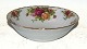 Landsbyrose, 
"Old Country 
Roses" Grødskål 
/ Ymer skål
Engelsk 
porcelæn, Royal 
Albert. ...