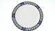 Blå Fasan (Blue 
Pheasant) 
Kongelig, Rundt 
fad 
Dekorationsnummer 
1737 422
Diameter 29,5 
...