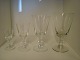 Glasservice fra 
Holmegaard til 
Eaton.
3 stk. 
Bourgogne/Ølglas 
højde 16,5 cm 
kr. 150.  
8 stk. ...